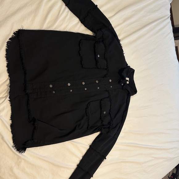 Elan-Devan Jacket - Picture 6 of 8